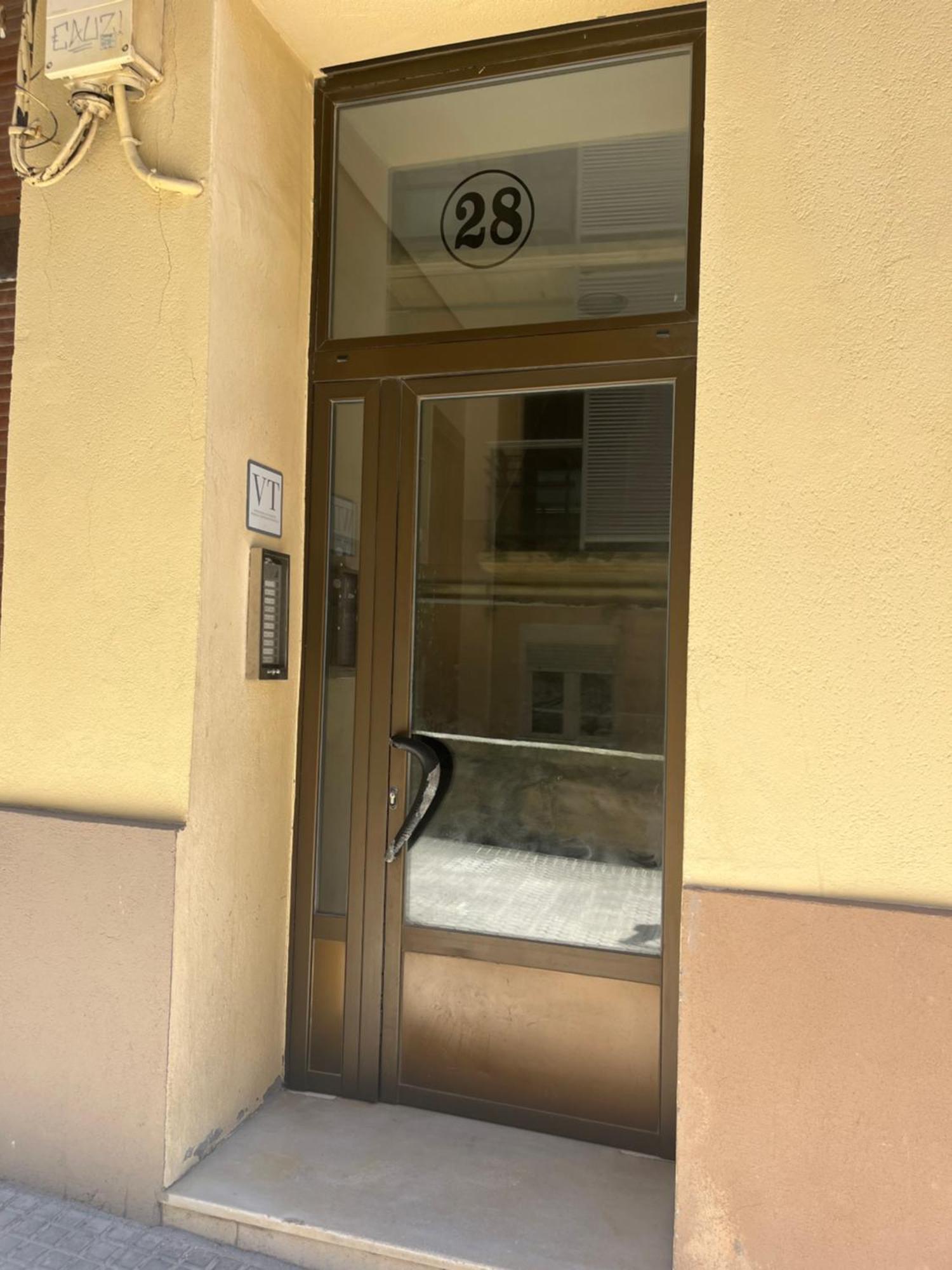 Sagues Beach Apartment San Sebastián Kültér fotó