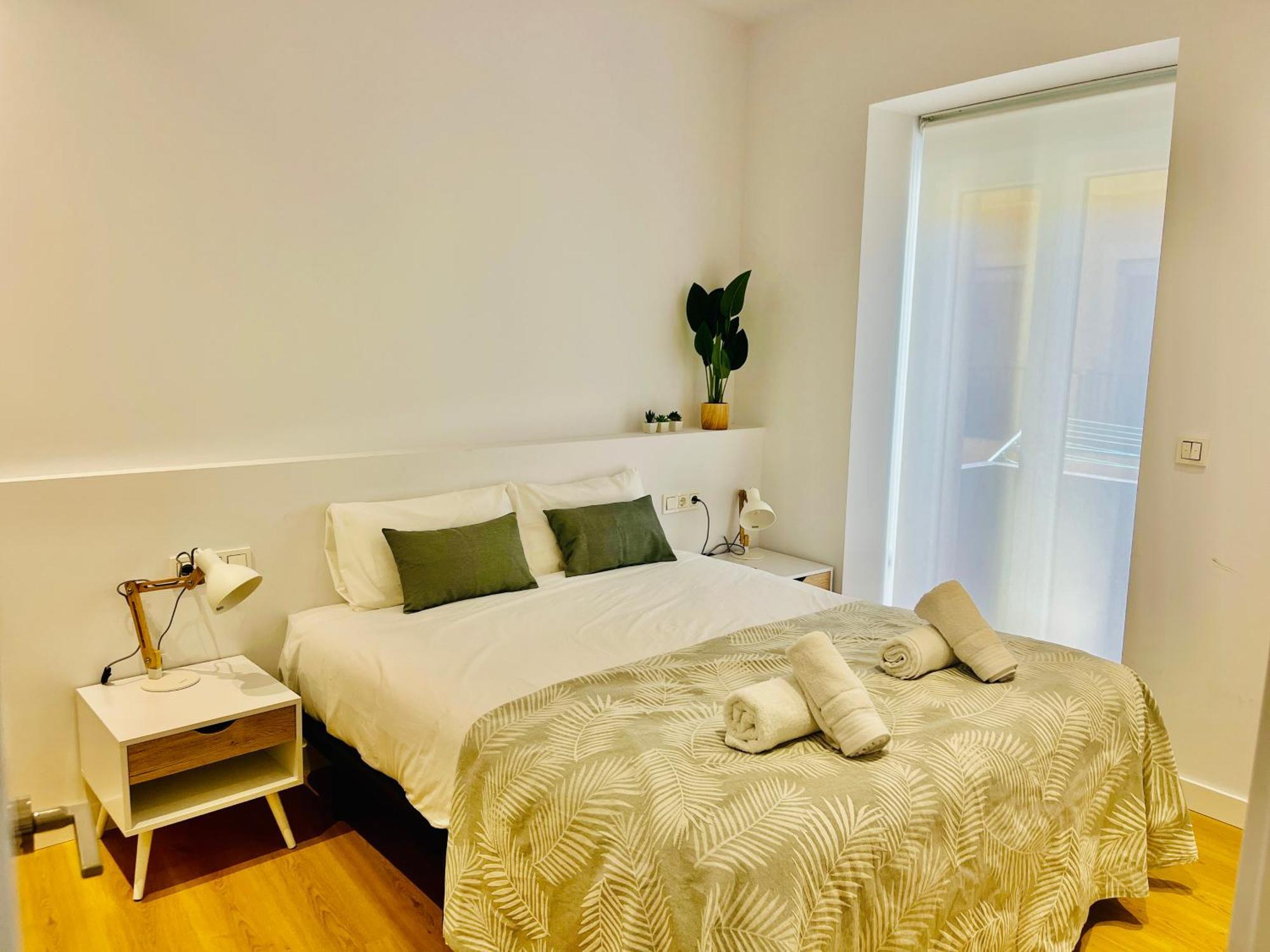 Sagues Beach Apartment San Sebastián Kültér fotó